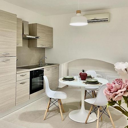 Portobello Apartment Syrakus Exterior foto