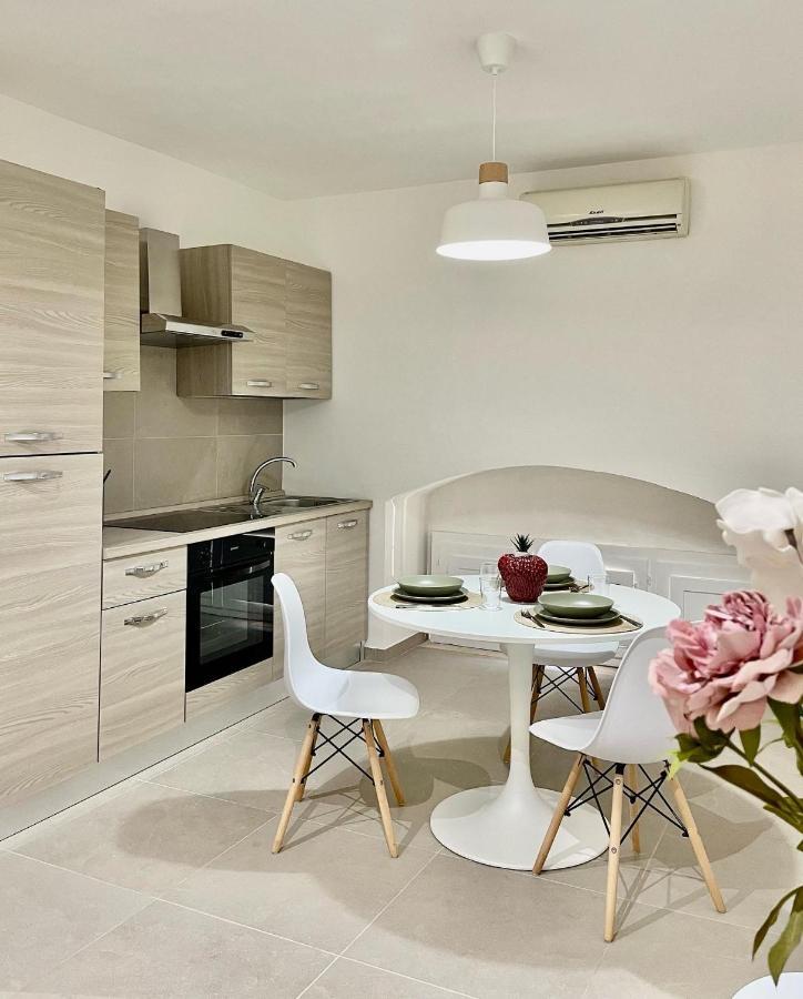 Portobello Apartment Syrakus Exterior foto